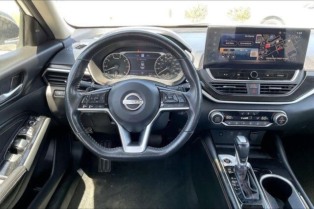 Used 2023 Nissan Altima 2.0 SRImage 4