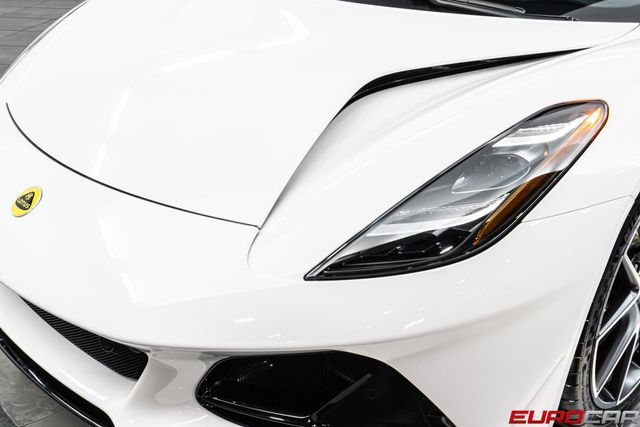 2024 Lotus Emira I4 Turbo First EditionImage 9