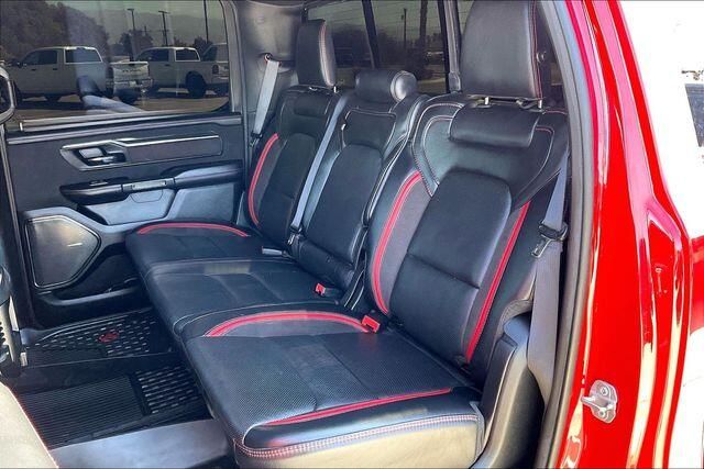 Used 2022 RAM 1500 TRXImage 25