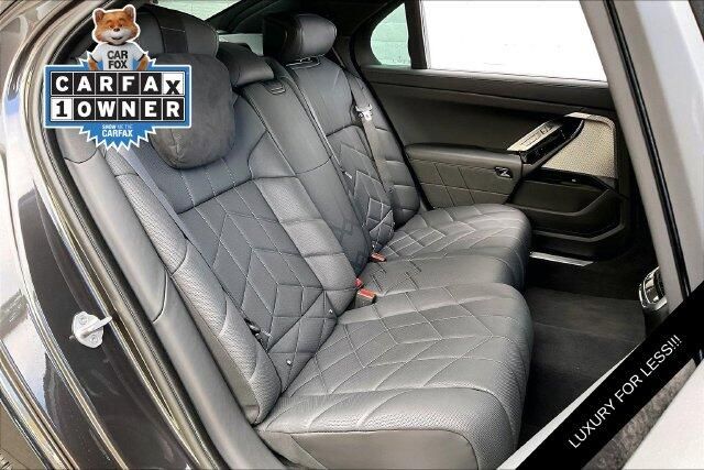 Used 2023 BMW i7 xDrive60Image 26