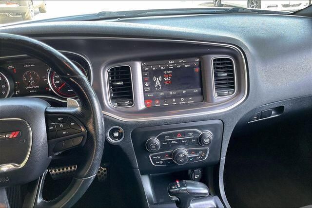 Used 2018 Dodge Charger R/T Scat PackImage 5