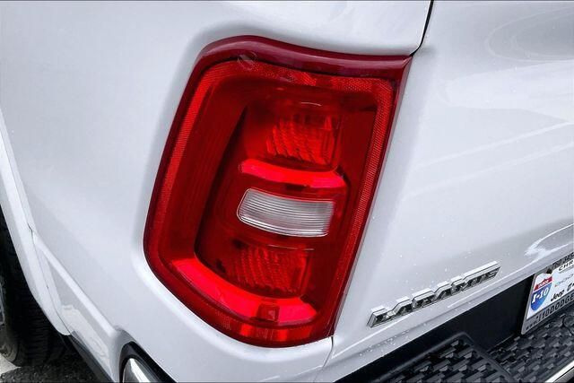 Used 2025 RAM 1500 LaramieImage 28