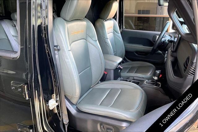 Used 2024 Jeep Gladiator MojaveImage 6