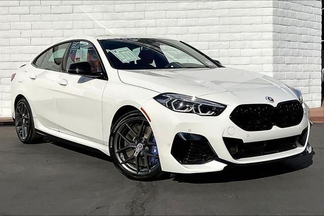 Used 2023 BMW M235 Gran Coupe M235i xDriveImage 12