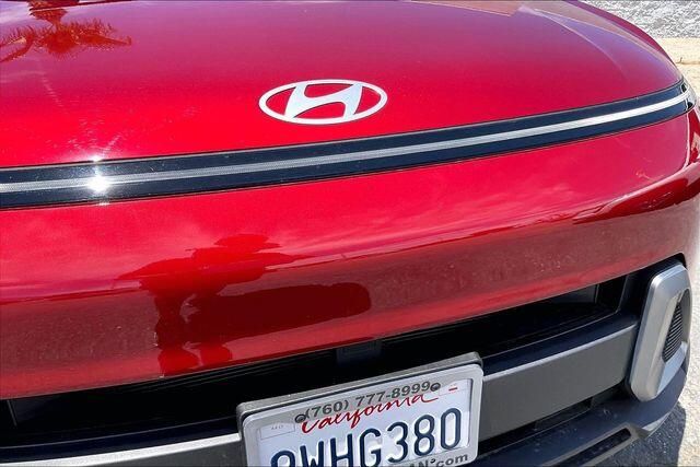 Used 2026 Hyundai Kona SEL SportImage 30