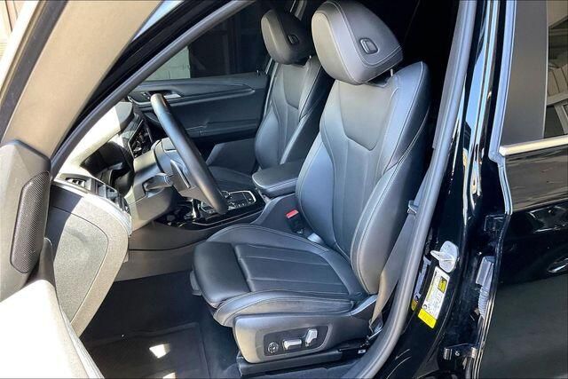 Used 2023 BMW X3 sDrive30iImage 24