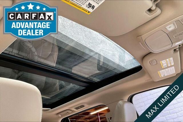 Used 2024 Ford Expedition Max LimitedImage 29