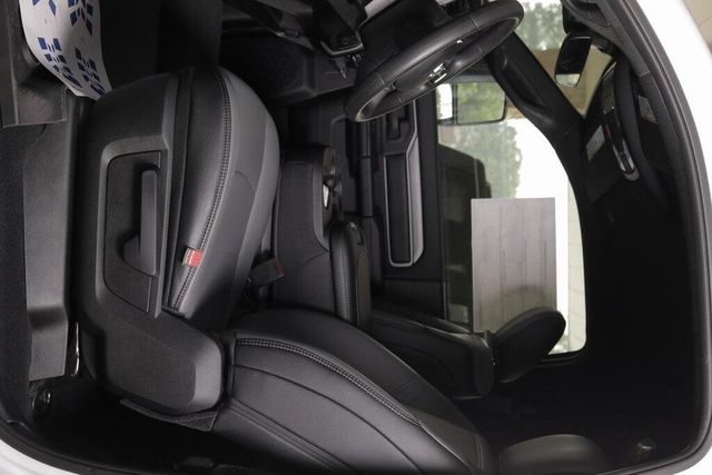 2025 RAM 2500 Tradesman Crew Cab 4x4 8