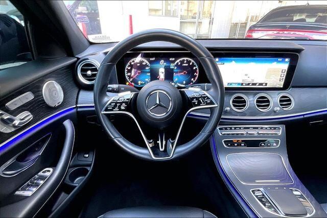 Used 2023 Mercedes-Benz E-Class E 350Image 4