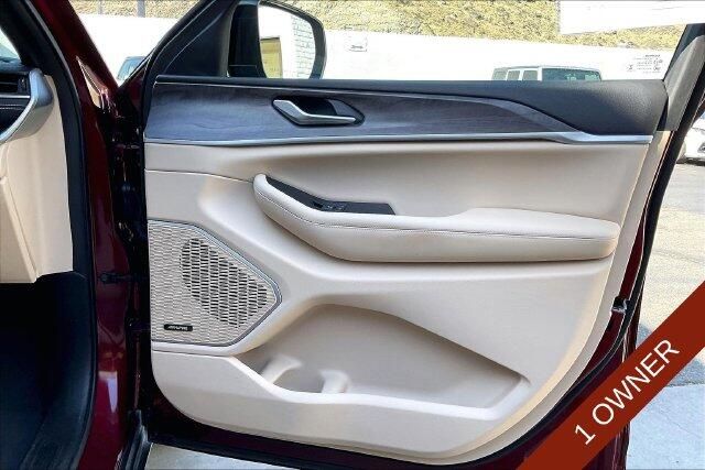 Used 2023 Jeep Grand Cherokee LimitedImage 23