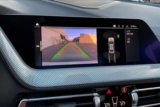 Used 2023 BMW M235 Gran Coupe M235i xDriveImage 21