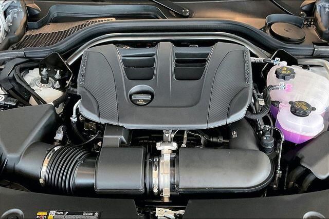 New 2026 Dodge Charger R/T 4-door AwdImage 9