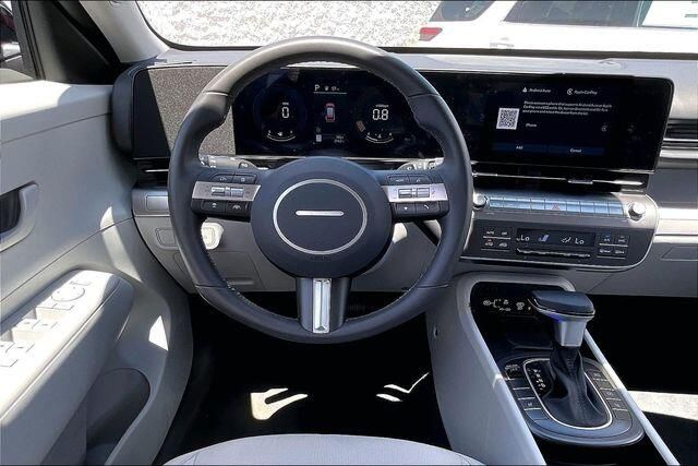 Used 2026 Hyundai Kona SEL SportImage 4