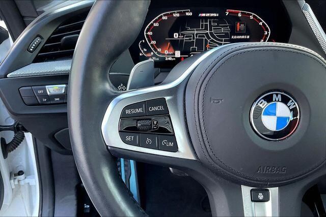 Used 2023 BMW M235 Gran Coupe M235i xDriveImage 18