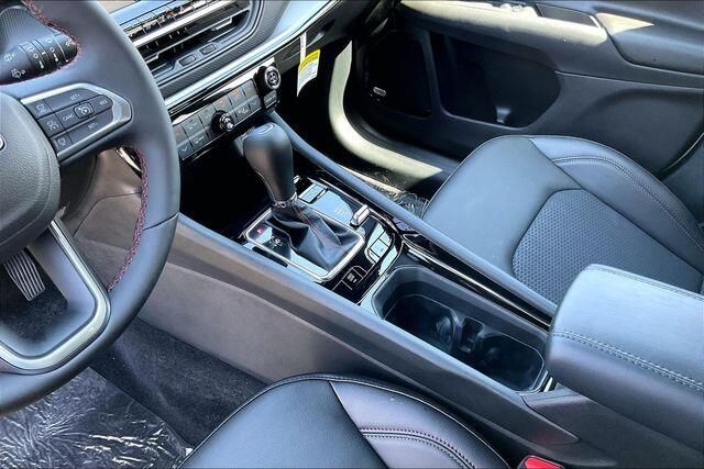 New 2026 Jeep Compass Trailhawk 4x4Image 7