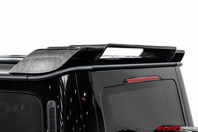 Used 2025 Mercedes-Benz G-Class G 63 AMG *FULL FACTORY MANSORY BUILD*Image 27