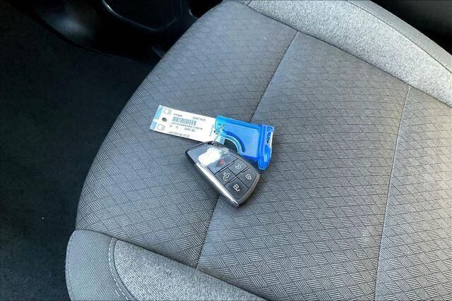 Used 2024 GMC Sierra 1500 ElevationImage 11