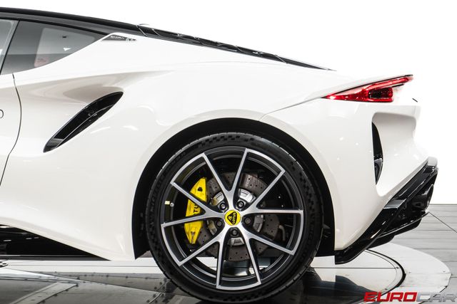2024 Lotus Emira I4 Turbo First EditionImage 16