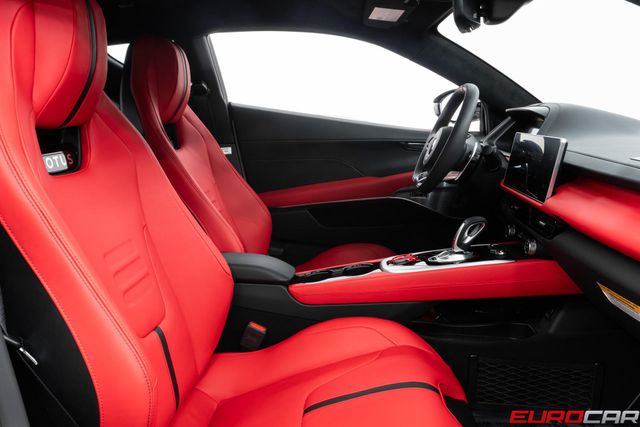 2024 Lotus Emira I4 Turbo First EditionImage 38