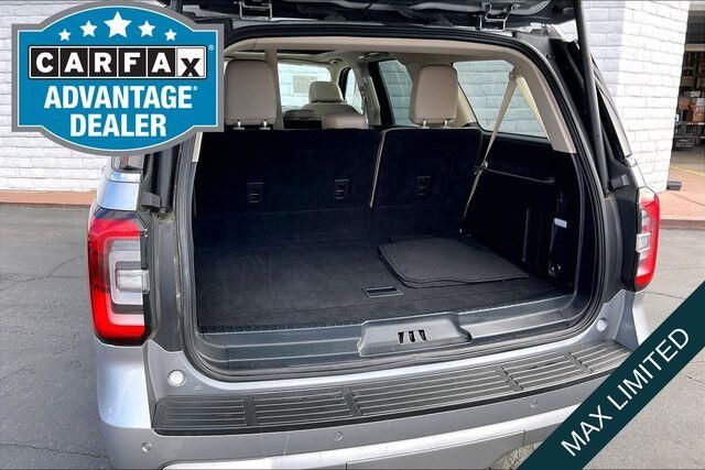 Used 2024 Ford Expedition Max LimitedImage 33