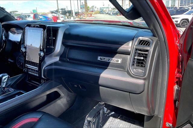 Used 2022 RAM 1500 TRXImage 16