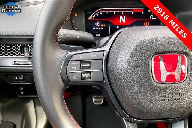 Used 2025 Honda Civic Type R Image 18