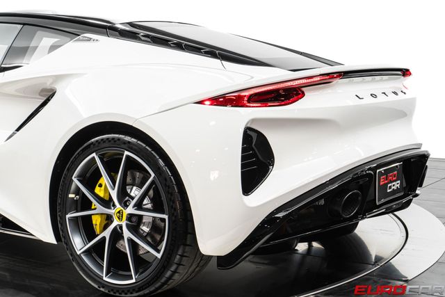 2024 Lotus Emira I4 Turbo First EditionImage 17