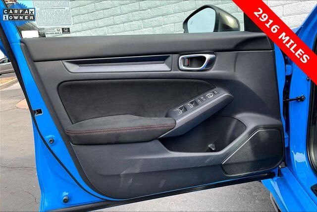 Used 2025 Honda Civic Type R Image 22