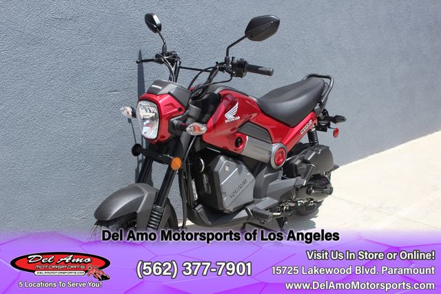 2024 Honda Navi Image 5