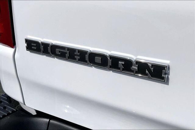 New 2026 RAM 1500 Big Horn Quad Cab 4x2 6