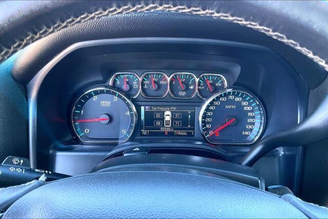 Used 2019 Chevrolet Silverado 2500HD LTImage 20