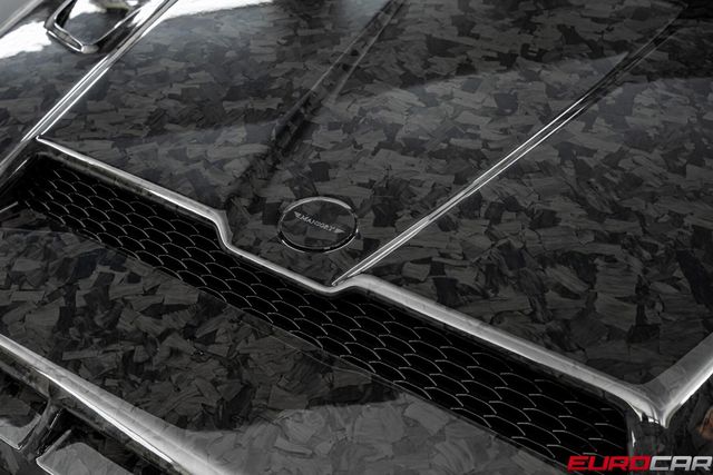 Used 2025 Mercedes-Benz G-Class G 63 AMG *FULL FACTORY MANSORY BUILD*Image 12