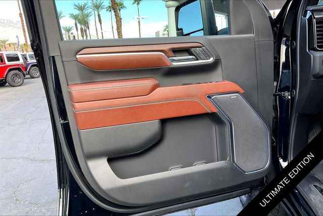 Used 2024 GMC Sierra 3500HD Denali UltimateImage 22