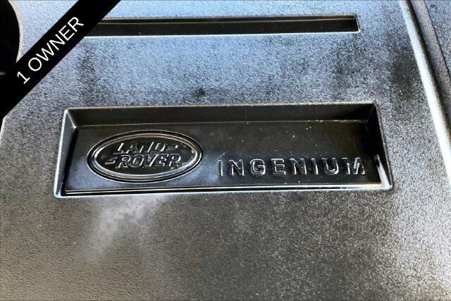 Used 2022 Land Rover Range Rover Sport HSE Silver EditionImage 32