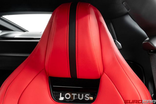 2024 Lotus Emira I4 Turbo First EditionImage 42