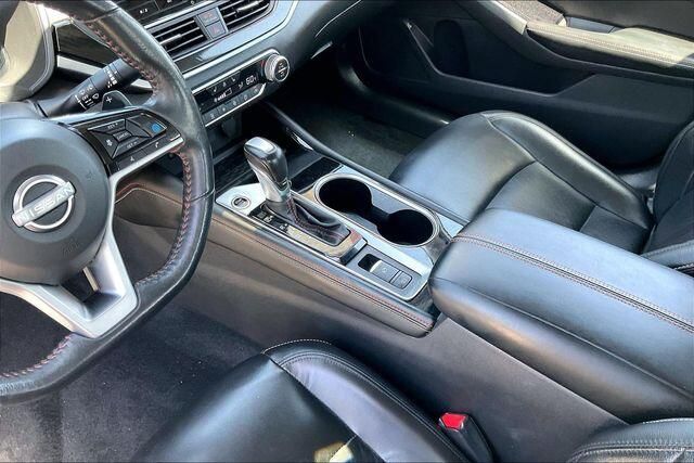 Used 2023 Nissan Altima 2.0 SRImage 17