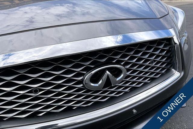 Used 2023 INFINITI Q50 LuxeImage 30