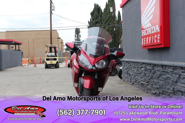 Used 2014 Kawasaki Concours 14 ABS Image 3