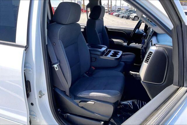 Used 2019 Chevrolet Silverado 2500HD LTImage 6