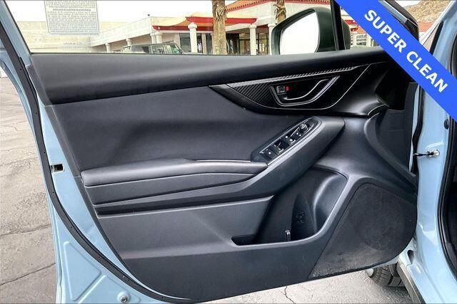 Used 2021 Subaru Crosstrek BaseImage 22