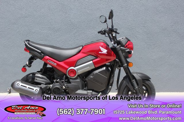 2024 Honda Navi Image 2