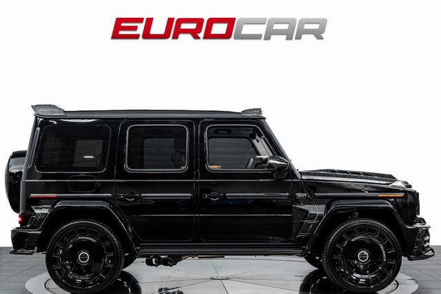Used 2025 Mercedes-Benz G-Class G 63 AMG *FULL FACTORY MANSORY BUILD*Image 6
