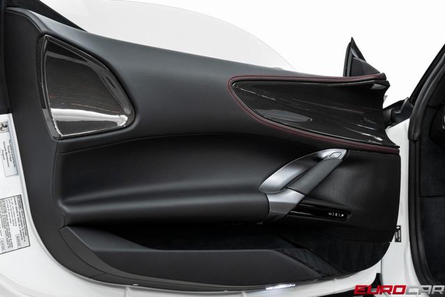 Used 2024 Ferrari SF90 Spider *TAILOR MADE * CARBON RACING SEATS * FULL PPF*Image 31