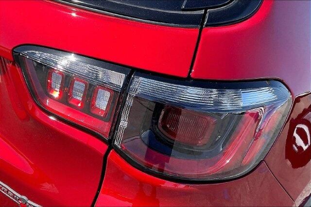 New 2026 Jeep Compass Trailhawk 4x4Image 12