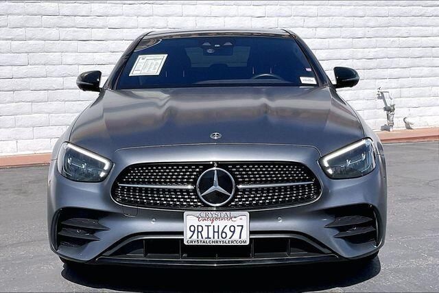 Used 2023 Mercedes-Benz E-Class E 350Image 2