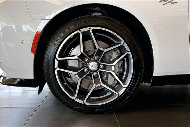 New 2026 Dodge Charger R/T 4-door AwdImage 10