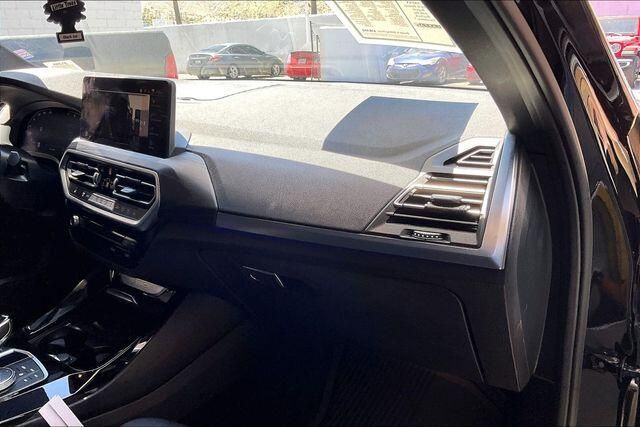 Used 2023 BMW X3 sDrive30iImage 16