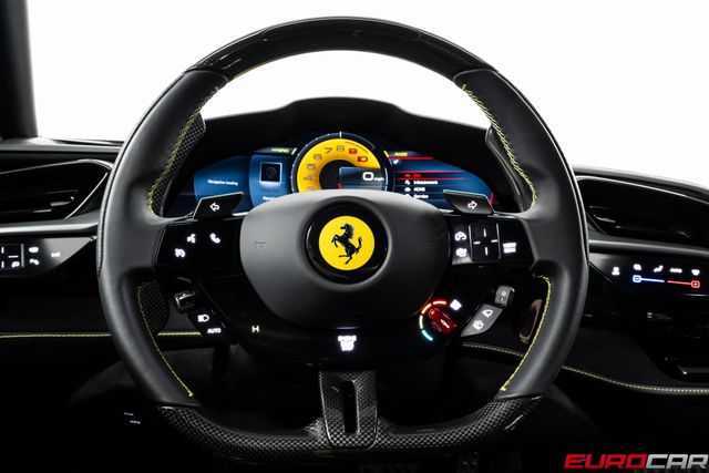 Used 2023 Ferrari SF90 Stradale *CARBON FIBER STEERING WHEEL W/ LEDS*Image 31