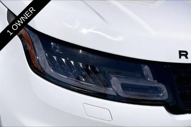 Used 2022 Land Rover Range Rover Sport HSE Silver EditionImage 27