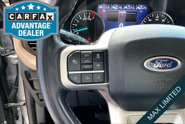 Used 2024 Ford Expedition Max LimitedImage 18